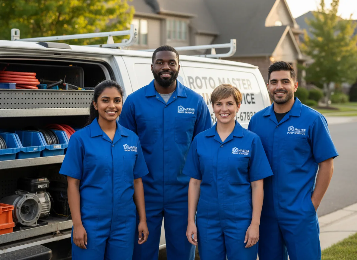 Sump Pump Installation company in Oak Park, CA
